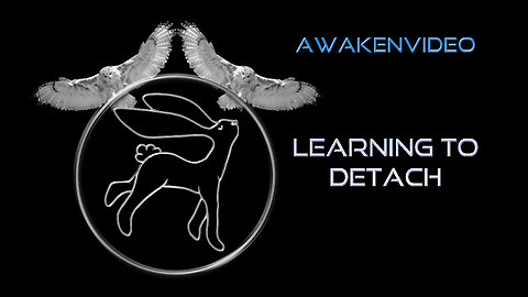 Awakenvideo - Learning How To Detach