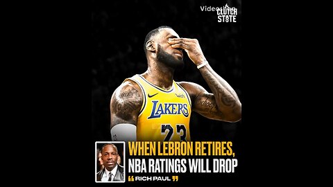 Goof ass Bitch Paul said this…