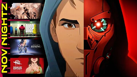 🔴LIVE • SEASON FINALE DISPATCH | DBD | BF6 | MAYBE PANTSLESS