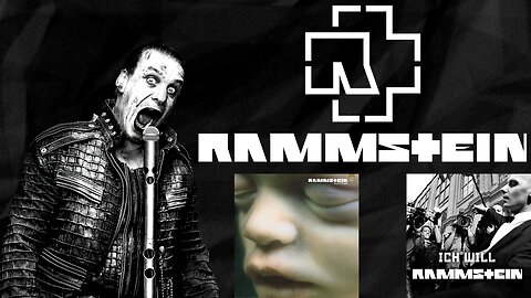 Rammstein - Ich Will Bass Cover (Tabs)