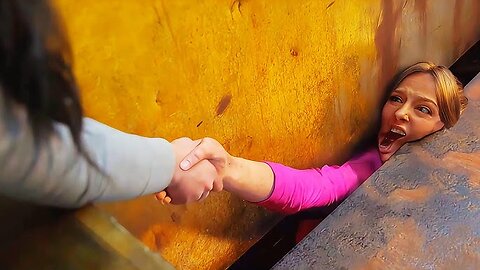 Final Destination Bloodlines Recap ☠️ | They Thought They Could Beat Death…