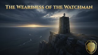 The Weariness of the Watchman