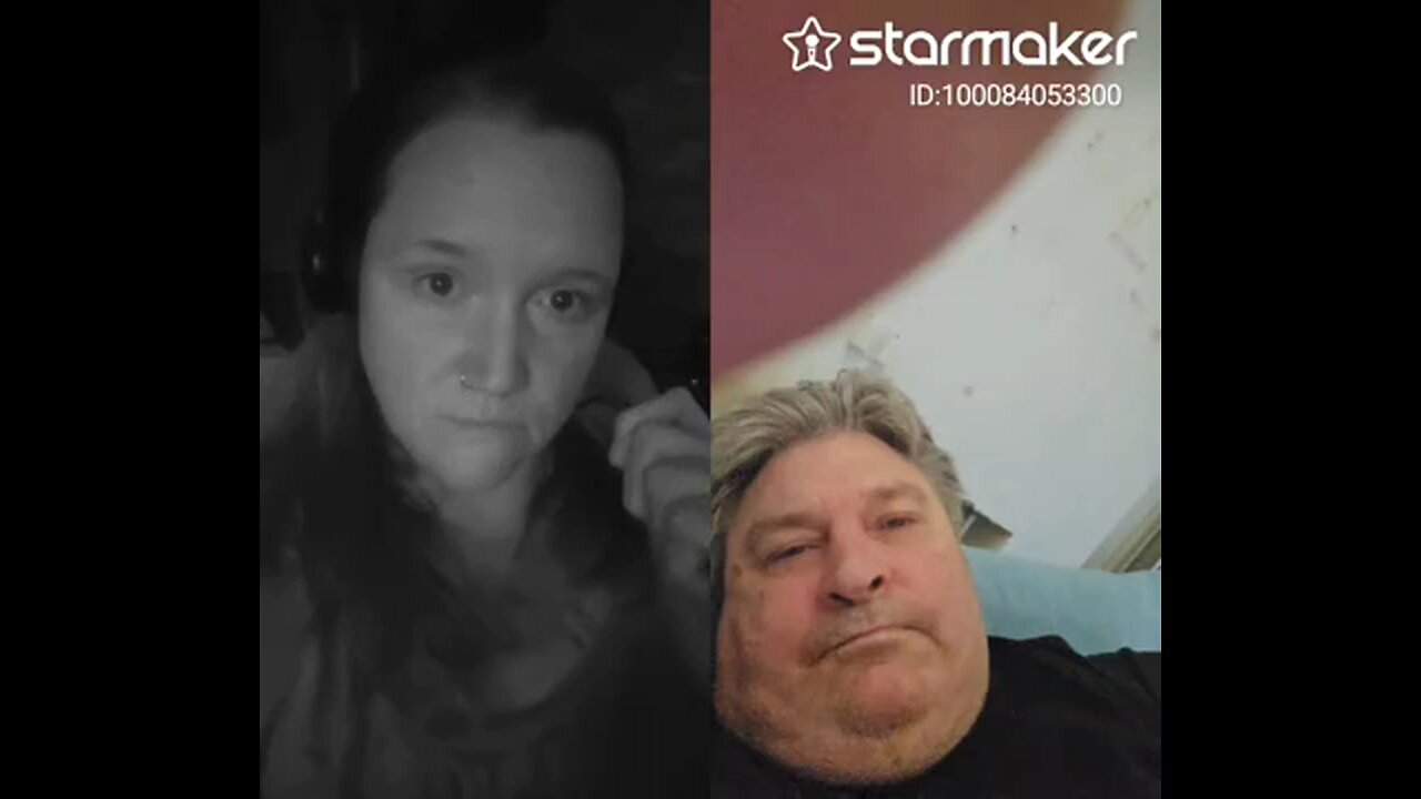 Duet...Want ya back for good