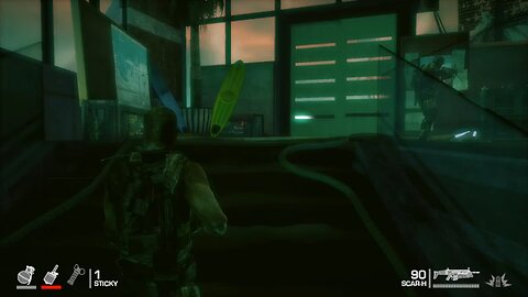 welcome to hell walker