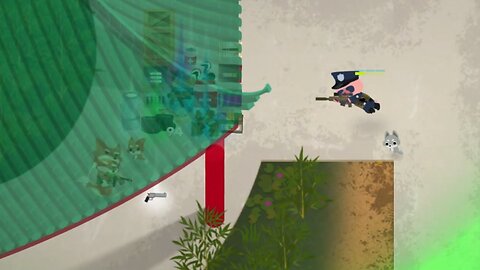 2025-11-29 - Sniper Rifle FTW