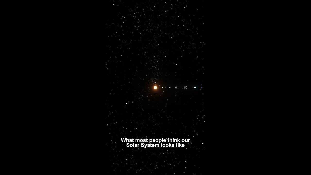 How Solar System really moves.mp4