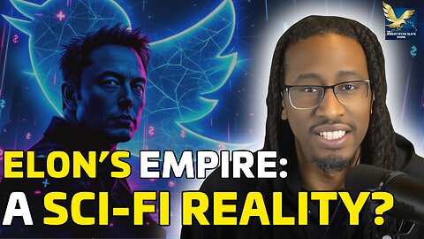 The Dark Side of Elon's Empire: A Sci-Fi Reality?