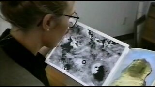 Rare Documentary: Cydonia The Mars Connection (1995)