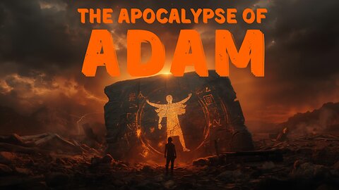 The Apocalypse of Adam