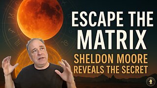 Secret Rituals of the Initiated: Hidden Eclipses & Ancient Meditation Codes, Sheldon Moore
