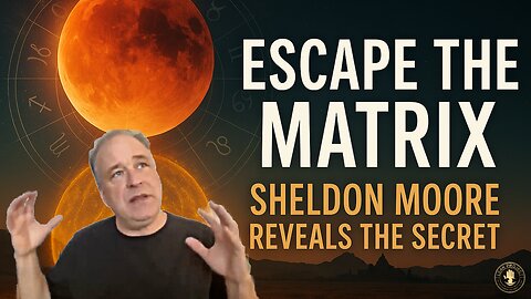 Secret Rituals of the Initiated: Hidden Eclipses & Ancient Meditation Codes, Sheldon Moore