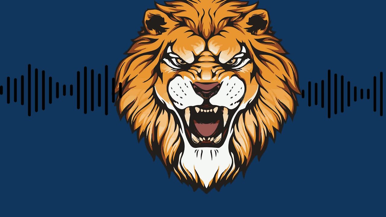 The Lion's Den with Steven Carr