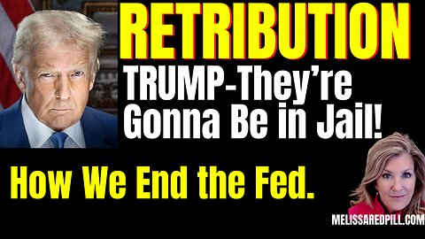 01-13-26   Trump Threats RETRIBUTION - How End Fed