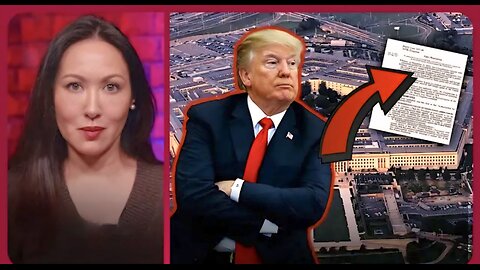 Trump May End Endless Wars