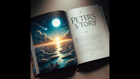 Peter's Story