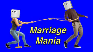 Marriage Mania
