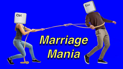 Marriage Mania