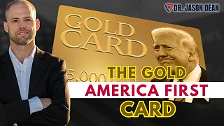 Dr. Jason Dean, BraveTV - Ep 1970 - The Golden Age and Golden Cards