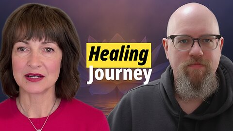 Healing Through Meditation: Cheryl's Journey