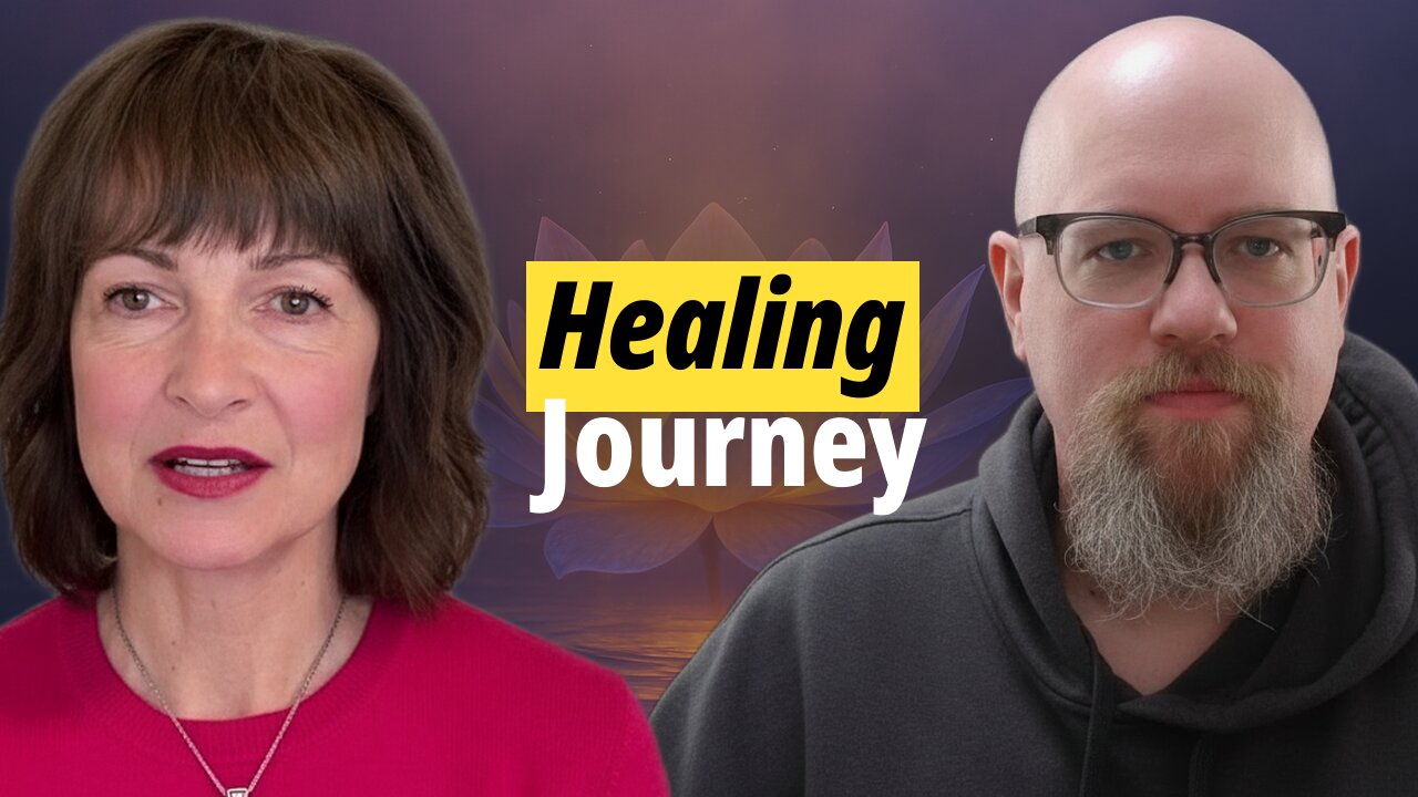 Healing Through Meditation: Cheryl's Journey