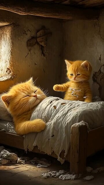 Among My Childhood memories