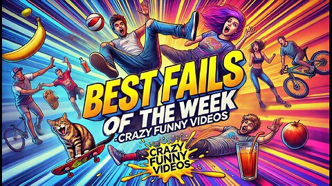 Best Fails of the Week 2 | Funny Videos