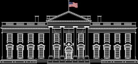 White house press Pass Questions interview 