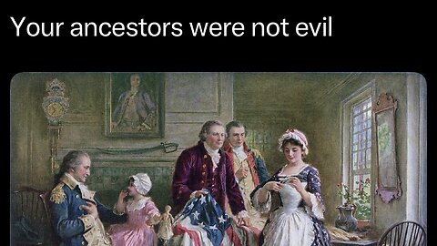 The American Covenant Party Podcast | Ep 02