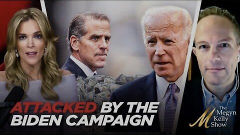 One Mainstream Reporter Covered Hunter Biden Corruption in 2019…and Biden’s Campaign Attacked Him