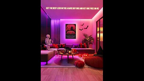 elite led lights buy one and get one free for only $10 ://amzn.to/4ohwmo
