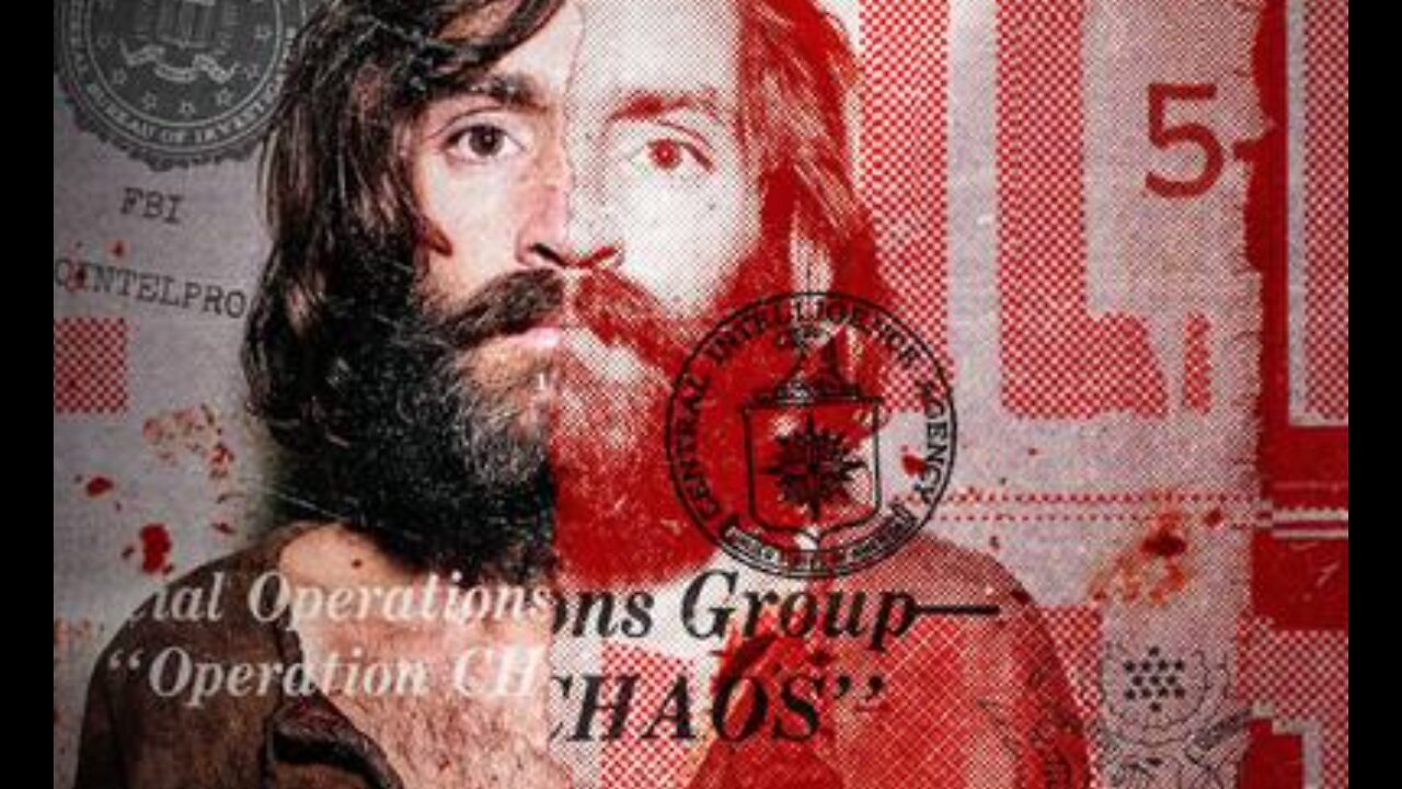 Chaos: The Manson Murders (2025)