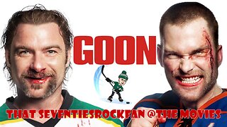 🚨 PUCK DROP ALERT: LIVE GOON-A-THON INCOMING! 🚨