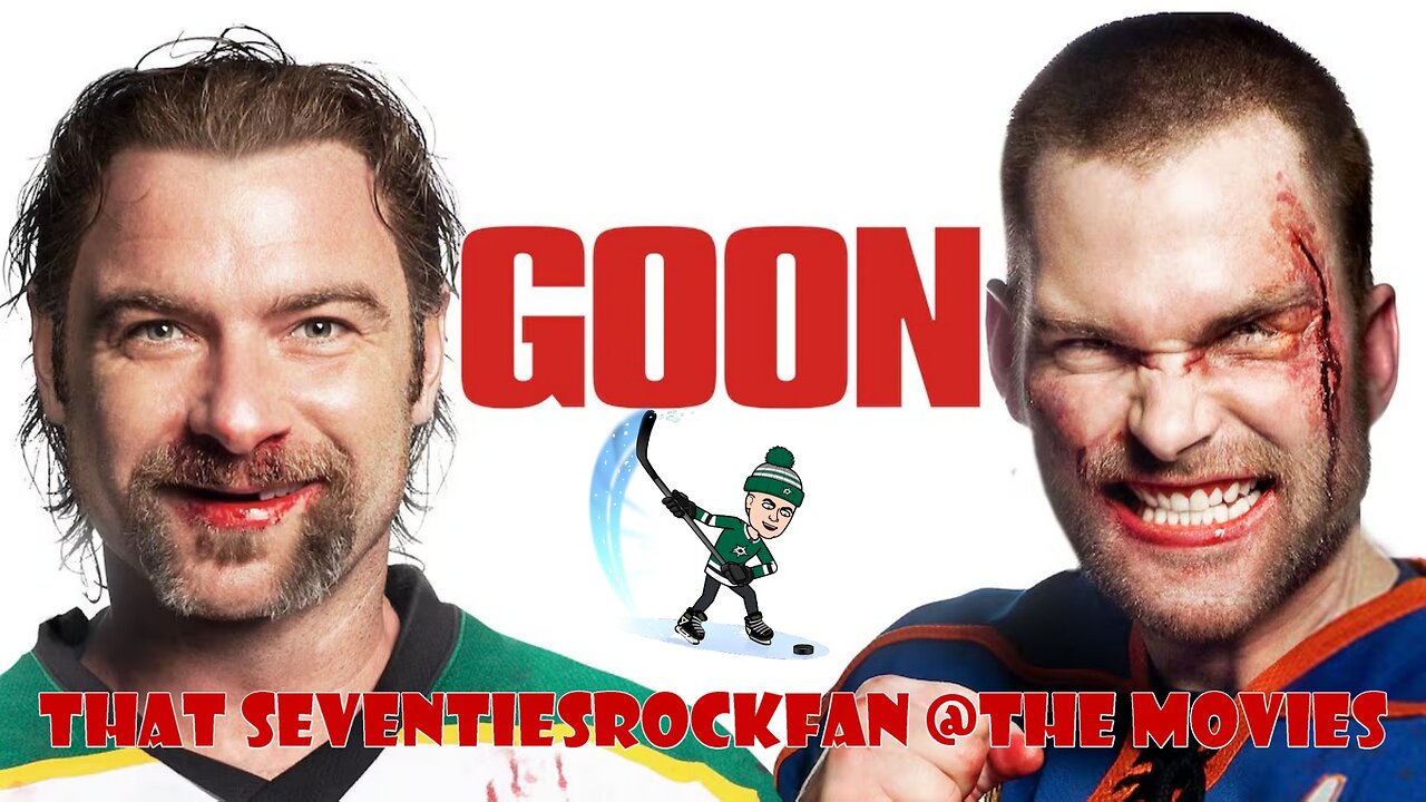 🚨 PUCK DROP ALERT: LIVE GOON-A-THON INCOMING! 🚨