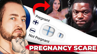 A Girl Tried to Trap Me With a False Pregnancy Claim?!