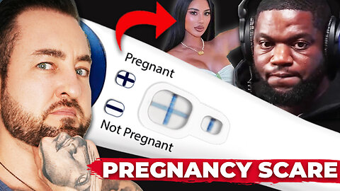 A Girl Tried to Trap Me With a False Pregnancy Claim?!