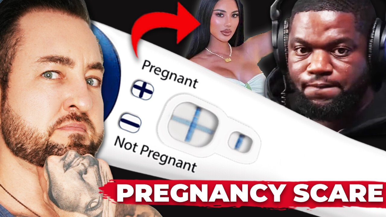 A Girl Tried to Trap Me With a False Pregnancy Claim?!