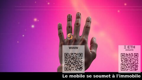 Le Rêve De La Matière : Pourquoi Vous Avez Écrit Votre Propre Vieillissement