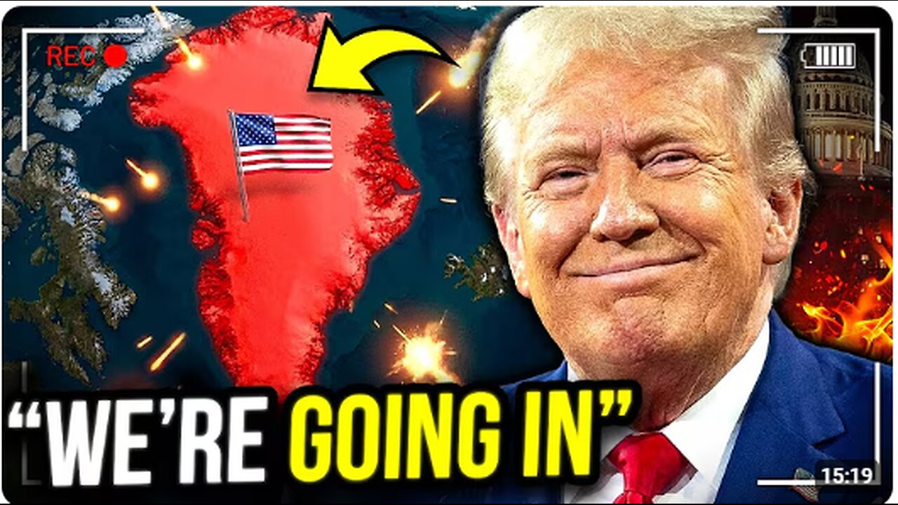 Well, That didn’t Last very long…