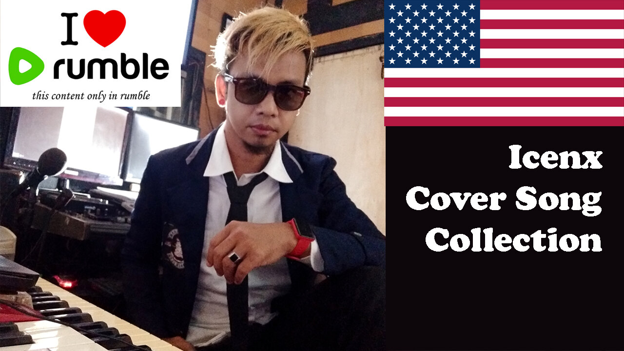 Covers Song by Icenx