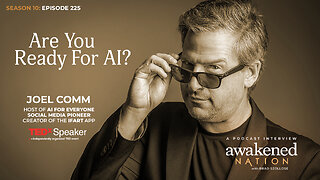 The Adventures of a Digital Trendsetter: an interview with Joel Comm