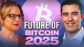 Freddie New: Why Bitcoin Is Breaking the System | My Two Sats