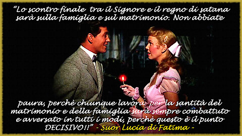 ⌚NON È MAI TROPPO TARDI⌚ ~ “DAVVERO CI VORRÀ UNA VERA GUERRA PRIMA DI RIUSCIRE A RICORDARE COME ERAVAMO E PER FARCI FINALMENTE DECIDERE COME VORREMMO VIVERE E DOVE CI PIACEREBBE VERAMENTE ANDARE?!...”/|😇💖🙏|\