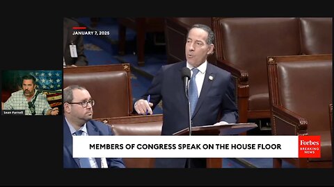 Democrats Use Straw Man Argument To Oppose Deporting Criminal Illegal Aliens | Sean Parnell