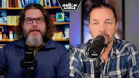 Matthew Marsden: How Democrats Hijacked The Greatest Propaganda Machine In History