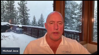 3I/Atlas is having a positive affect on the world as consciousness shifts. We are heading to a split