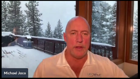 3I/Atlas is having a positive affect on the world as consciousness shifts. We are heading to a split