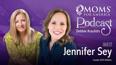 Standing for Truth: XX-XY Athletics