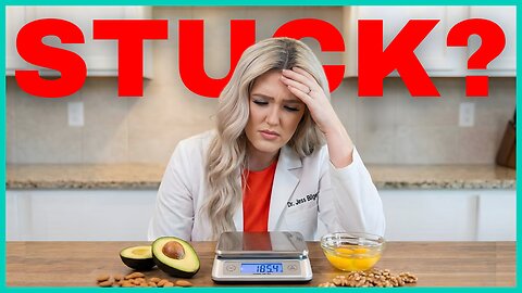 Why Your Keto Diet Isn’t Working (And How to Fix It)