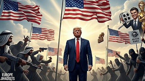 12/15/25 TRUMP: EU $2.4T THREAT V. USA! Assassinations & Cover-ups! Election Crimes Reveal!!