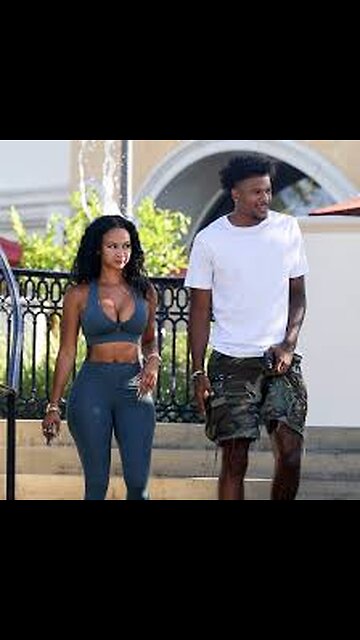 Meet not with a Harlot (featuring Jalen Green)